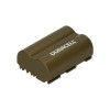 Bateria Duracell DRC511 7,4 V 1600 mAh Li-Ion - Canon BP-508 / BP-511 / BP-511A / BP-512 / BP-514,