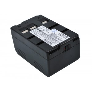 Baterija į kamerą Panasonic NV-A1 NV-ALEN NV-R100EN NV-R11A NV-R200 NV-R500EN 4,8V 2400mAh NiMH Panasonic VW-VBS10 VW-VBS10E VW-VBS20 Baterija į kamerą Panasonic NV-A1 NV-ALEN NV-R100EN NV-R11A NV-R200 NV-R500EN 4,8V 2400mAh NiMH Panasonic VW-VBS10 VW-VBS10E VW-VBS20