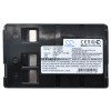 Baterija į kamerą Panasonic NV-A1 NV-ALEN NV-R100EN NV-R11A NV-R200 NV-R500EN 4,8V 2400mAh NiMH Panasonic VW-VBS10 VW-VBS10E VW-VBS20 Baterija į kamerą Panasonic NV-A1 NV-ALEN NV-R100EN NV-R11A NV-R200 NV-R500EN 4,8V 2400mAh NiMH Panasonic VW-VBS10 VW-VBS10E VW-VBS20
