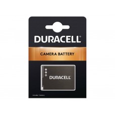 Duracell DR9688 3,7 V 950 mAh ličio jonų baterija - Samsung SLB-10A, JVC BN-VH105, BN-VH105EU