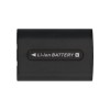 Baterija Duracell DR9706A 7,4 V 650 mAh Li-Ion - Sony NP-FV30, NP-FV50