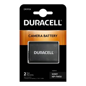 Baterija Duracell DR9954 7,4 V 1030 mAh - 