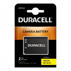 Duracell akumuliatorius DR9963 - Nikon EN-EL19