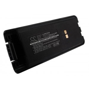 MAXON WWH-ACC200 BTM55 7,2 V 1800 mAh NiMH baterija, skirta SL70R+ SP300 SP300 SP310 SP320 SP340 SP340 radiotelefonui