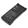 MOTOROLA HNN9013, HNN4003, PMNN4159 Impress 7.4V 2700mAh Li-Ion baterija, skirta GP340, GP360, GP380, GP640, GP680