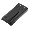 MOTOROLA HNN9013, HNN4003, PMNN4159 Impress 7.4V 2700mAh Li-Ion baterija, skirta GP340, GP360, GP380, GP640, GP680