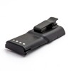 Baterija MOTOROLA HNN9628 7,2V 1800mAh NiMh radijo telefonui GP300, GP308, GP600, GP88, GTX800, GTX900 Baterija MOTOROLA HNN9628 7,2V 1800mAh NiMh radijo telefonui GP300, GP308, GP600, GP88, GTX800, GTX900