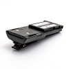 Baterija MOTOROLA HNN9628 7,2V 1800mAh NiMh radijo telefonui GP300, GP308, GP600, GP88, GTX800, GTX900 Baterija MOTOROLA HNN9628 7,2V 1800mAh NiMh radijo telefonui GP300, GP308, GP600, GP88, GTX800, GTX900