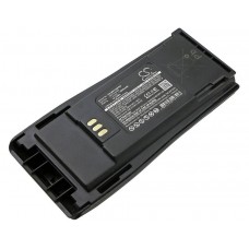 Baterija MOTOROLA NNTN4970A 7,4V 2600mAh Li-Ion radijo telefonui CP040, CP140, CP150, CP160, CP200, PR400, EP450