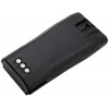 Baterija MOTOROLA NNTN4970A 7,4V 2600mAh Li-Ion radijo telefonui CP040, CP140, CP150, CP160, CP200, PR400, EP450