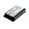 Pakaitinė baterija Motorola NNTN6923A 3,7 V 1700 mAh ličio jonų, skirta MTH650 MTH800 DTR550 DTR650 radijui - CS-MTH800TW