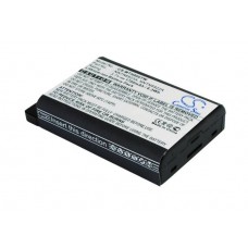 Baterija Motorola NNTN6923A 3,7 V 1700 mAh ličio jonų, skirta MTH650 MTH800 DTR550 DTR650 radijui