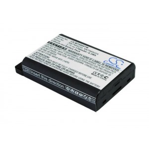 Pakaitinė baterija Motorola NNTN6923A 3,7 V 1700 mAh ličio jonų, skirta MTH650 MTH800 DTR550 DTR650 radijui - CS-MTH800TW