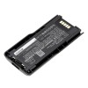 Motorola NNTN8023 3,7 V 2900 mAh ličio jonų pakaitinis akumuliatorius, skirtas MTP3200 MTP3250 - CS-MTP320TW