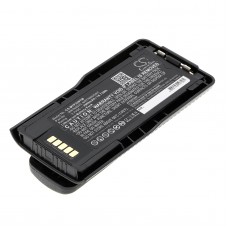 Motorola NNTN8023 3,7 V 2900 mAh ličio jonų  akumuliatorius, skirtas MTP3200 MTP3250