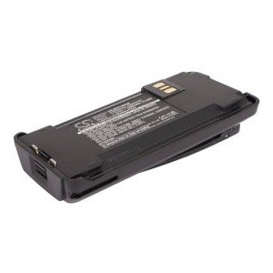 Baterija MOTOROLA PMNN4080/4081/4082 7,4V 1800mAh Li-ion  P145, CP185, CP1200, CP1300, CP1600, CP1660, CP476, CP477, EP350