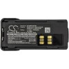 Baterija MOTOROLA PMNN4491, PMNN4406BR 7,4V2200mAh Li-Ion  DP4000, DP4400, DP4600, DP4800, MOTOTRBO DP2600E