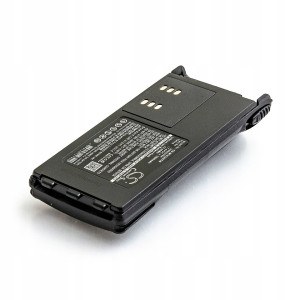Baterija Motorola HNN903, PMNN4158 7,4V 1800Ah Li-Ion  GP340, GP360, GP380, GP640, GP680