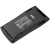 Baterija MOTOROLA NNTN4970A 7,4V 2600mAh Li-Ion radijo telefonui CP040, CP140, CP150, CP160, CP200, PR400, EP450