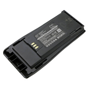 Baterija Motorola NNTN4970A, NTN4970A 7,4V 2600mAh Li-Ion radijo telefonui CP040, CP140, CP150, CP160, CP180, CP200, PR400