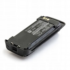 MOTOROLA PMNN4066, PMNN4077, PMNN4101 7,4V 1800mAh Li-Ion baterija MOTOTRBO DP3400, DP3401, DP3600, DP3601