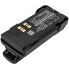 Baterija MOTOROLA PMNN4491, PMNN4406BR 7,4V2200mAh Li-Ion  DP4000, DP4400, DP4600, DP4800, MOTOTRBO DP2600E