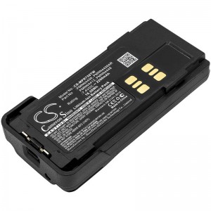 Baterija MOTOROLA PMNN4491, PMNN4406BR 7,4V2200mAh Li-Ion  DP4000, DP4400, DP4600, DP4800, MOTOTRBO DP2600E