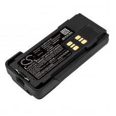 Baterija MOTOROLA PMNN4491, PMNN4406BR 7,4V3350mAh Li-Ion  DP4000, DP4400, DP4600, DP4800, MOTOTRBO DP2600E