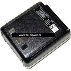 Baterija YAESU/ VERTEX FNB-29, FNB29 7,2V 2100mAh NiMH radijo telefonui VX-500, VX-510
