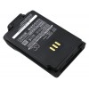 Hytera BL1502 BL1504 BL201 7,4 V 1500 mAh ličio jonų baterija, skirta PD500 PD502 PD600 PD602 Hytera BL1502 BL1504 BL201 7,4 V 1500 mAh ličio jonų baterija, skirta PD500 PD502 PD600 PD602