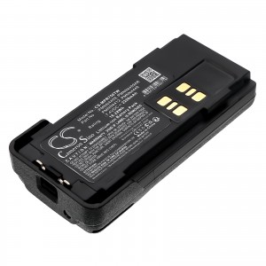 Baterija MOTOROLA PMNN4491, PMNN4406BR 7,4V2200mAh Li-Ion  DP4000, DP4400, DP4600, DP4800, MOTOTRBO DP2600E