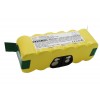 IRobot Roomba 500 600 700 800 900 Vileda 137173 14,4 V 4000 mAh NiMH akumuliatorius pakeitė 11702