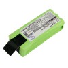 Baterija Dirt Devil 0607004 14,4V 1800mAh  Libero M606, M607, M612