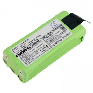 Baterija Dirt Devil 0607004 14,4V 1800mAh  Libero M606, M607, M612