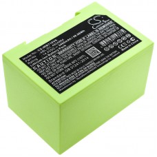 "iRobot Roomba i7 i4 i8 ABL-D1 3400mAh Li-Ion 14,4 V atsarginė baterija