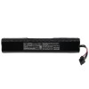 Neato Robotics Botvac 205-0011 14,4 V 6800 mAh Li-Ion akumuliatoriaus, skirto Botvac Connected D5 D503, pakaitalas