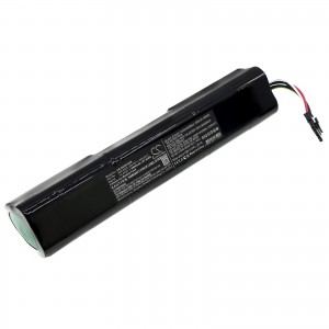 Neato Robotics Botvac 205-0011 14,4 V 6800 mAh Li-Ion akumuliatoriaus, skirto Botvac Connected D5 D503, pakaitalas