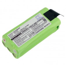 Baterija Dirt Devil 0607004 14,4V 1800mAh  Libero M606, M607, M612