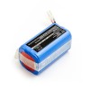 Baterija Ecovacs 4ICR19/65 14,4V 2600mAh  Debot CR120, CR130, CEN540, CEN640, DL33, DL44, KK8, V780, X500, X550, N79S