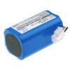 Baterija iCLEBO EBKRTRHB000118-VE, EBKRWHCC00978 14,4V 2600mAh  ARTE YCR-M05, POP YCR-M05-P, Smart YCR-M04-1