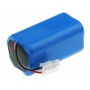 Baterija iCLEBO EBKRTRHB000118-VE, EBKRWHCC00978 14,4V 2600mAh  ARTE YCR-M05, POP YCR-M05-P, Smart YCR-M04-1