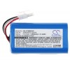 Baterija iCLEBO EBKRTRHB000118-VE, EBKRWHCC00978 14,4V 2600mAh  ARTE YCR-M05, POP YCR-M05-P, Smart YCR-M04-1