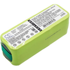 Baterija INFINUVO NS280D67C00RT 14,4V2800mAh - CleanMate 365 QQ1/QQ200, CleanMate QQ1/QQ2/QQ2 Basic/Green/Plus/White