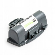 Karcher  baterija 4.633-083.0 3,7 V 2000 mAh, skirta WV 5 Window Vac, WV 50/5560/70, WV 70 Plus, WV5, WV7