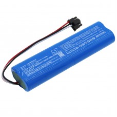 Akumuliatorius siurbliui Xiaomi MH1-4S1P-SC 14.4V / 2600mAh / Li-Ion