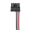 Xiaomi MH1-4S1P-SC STYJ02YM 14.4V 2600mAh Li-Ion akumuliatoriaus Xiaomi VIOMI V3 V2 Pro Haier JX37 šlavimo mašinai pakeitimas