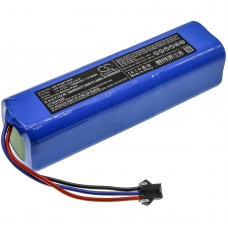 Baterija Xiaomi SUN-INTE-181 14,4V 5200mAh Li-Ion Xiaomi Viomi S9 Proscenic M8 PRO