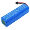 Xiaomi SUN-INTE-181 14.4V 6700mAh Li-Ion baterija, skirta Xiaomi Viomi S9 Proscenic M8 PRO