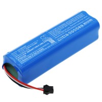 Xiaomi SUN-INTE-181 14.4V 6700mAh Li-Ion baterija, skirta Xiaomi Viomi S9 Proscenic M8 PRO