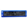 Baterija 4ICR19/65 1607381 14,4 V, skirta Pkilips FC8816 FC8820 FC8810 FC8830 FC8832 FC8812 FC8822 Baterija 4ICR19/65 1607381 14,4 V, skirta Pkilips FC8816 FC8820 FC8810 FC8830 FC8832 FC8812 FC8822